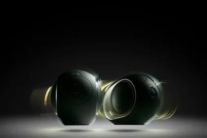 Devialet Phantom Ultimate Qué pueden hacer los altavoces de 108 dB y 98 dB con Hbi