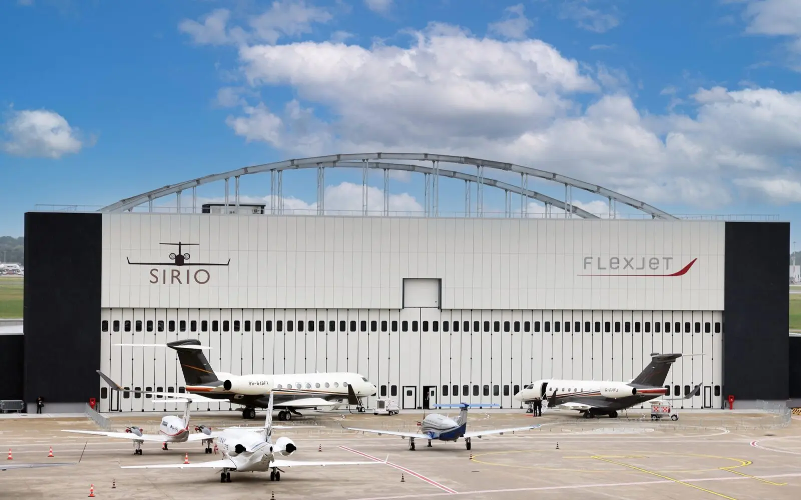 Blog de Flexjet