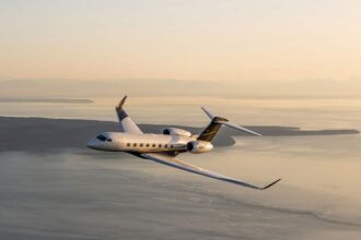 Flexjet Y El Enigma De Los 800 Millones De USD Financiación Hechos Y Mitos
