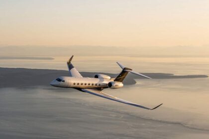 Flexjet Y El Enigma De Los 800 Millones De USD Financiación Hechos Y Mitos