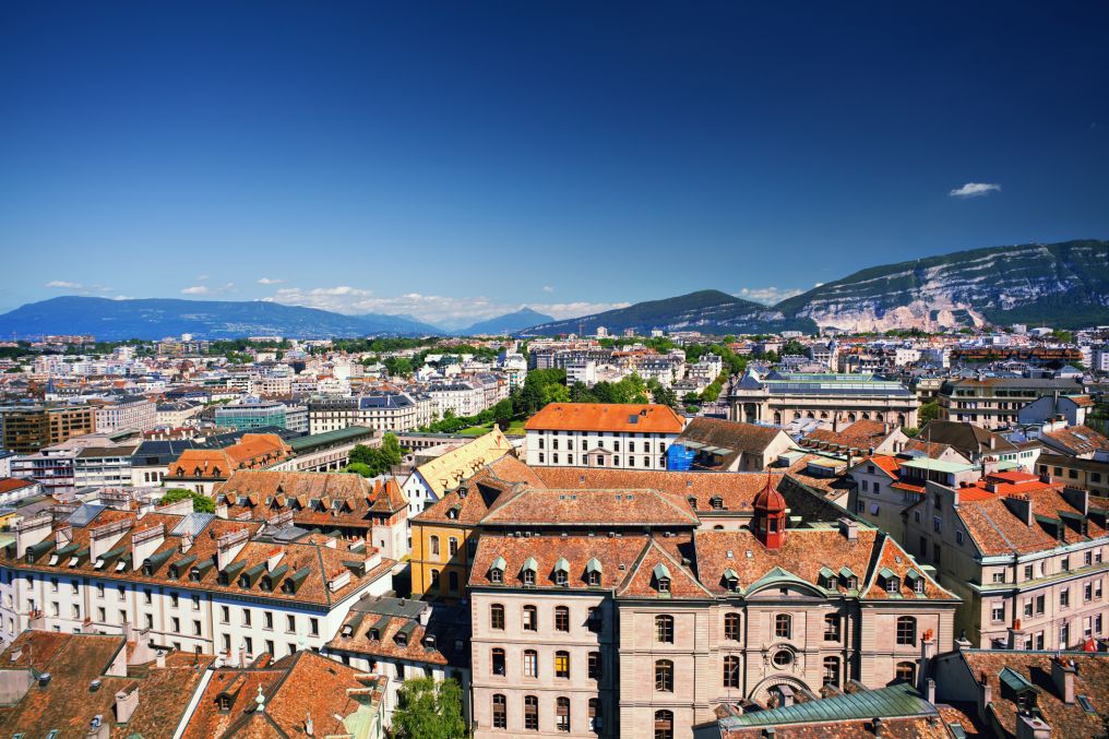 Blog de Bienes Raíces de Ginebra