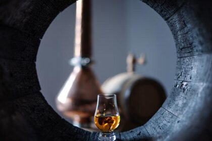 Indian Malt Whisky Association Nueva Era de los Single Malt Indios