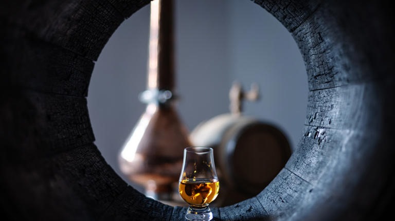 Indian Malt Whisky Association Nueva Era de los Single Malt Indios