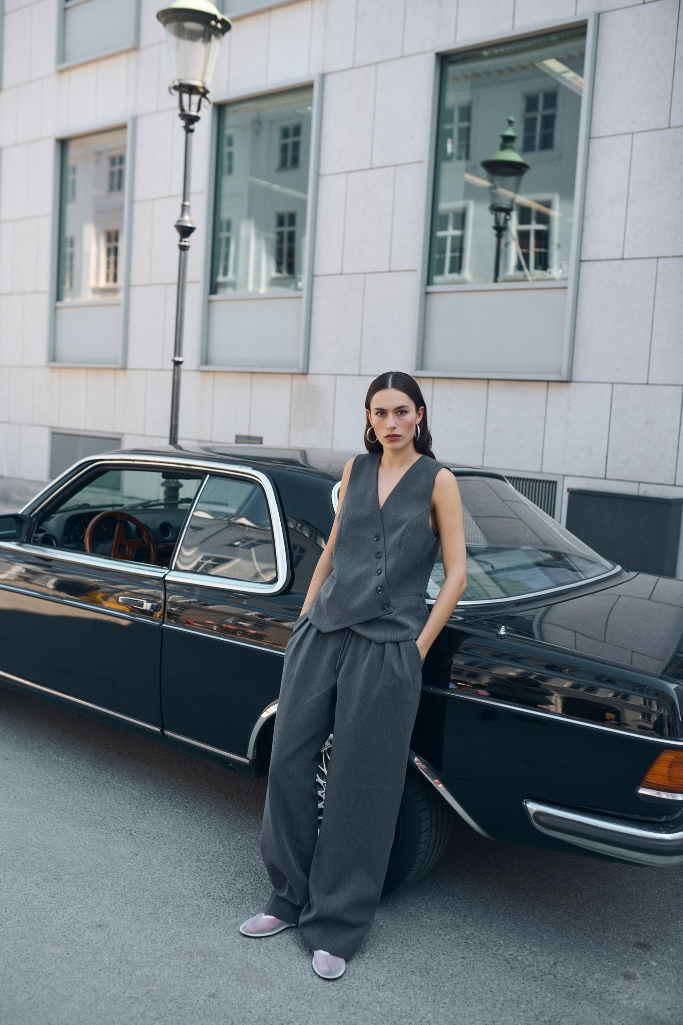 Karen By Simonsen &iquest;Qu&eacute; marca es esta?