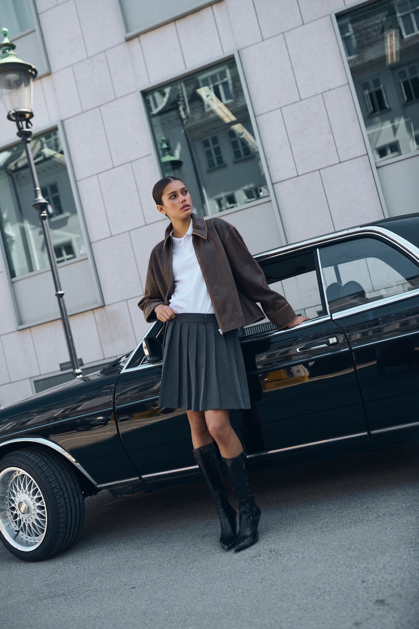 Karen By Simonsen &iquest;Qu&eacute; marca es esta?