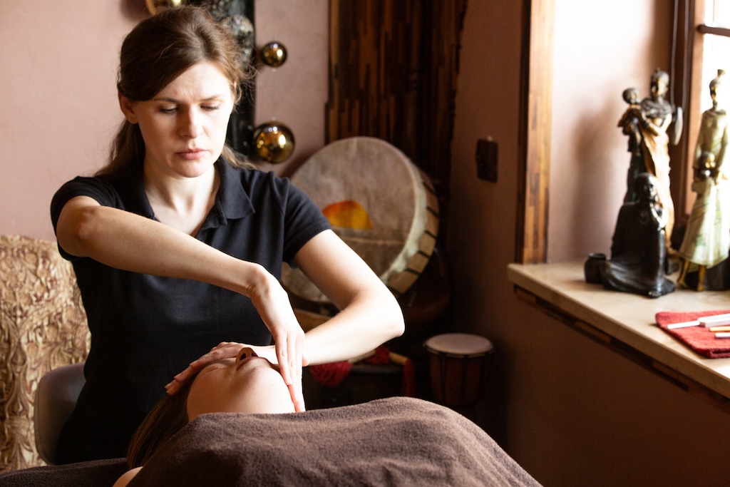 Kobido en Spa Manor House