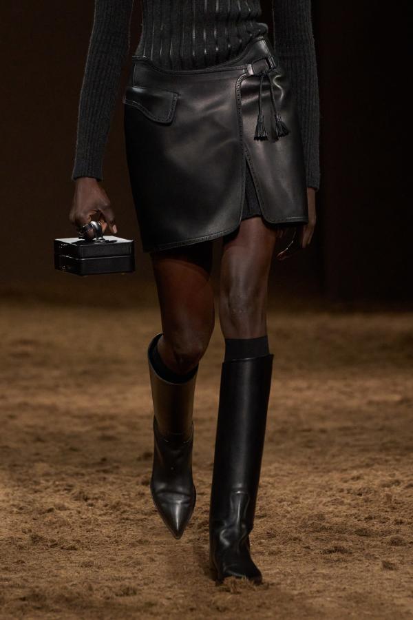 Botas altas 2025 Hermes1