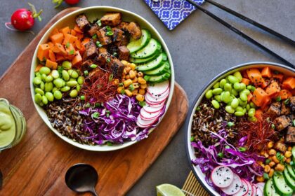 Lujo vegetal: cómo la cocina plant based redefine el fine dining