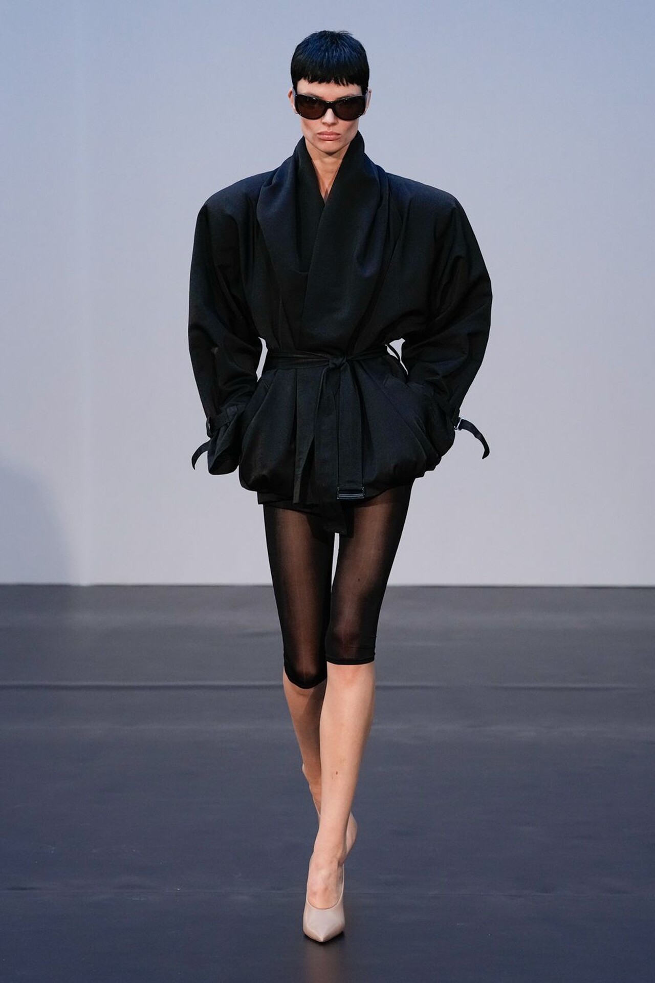 Magda Butrym Primavera Verano 2026 1