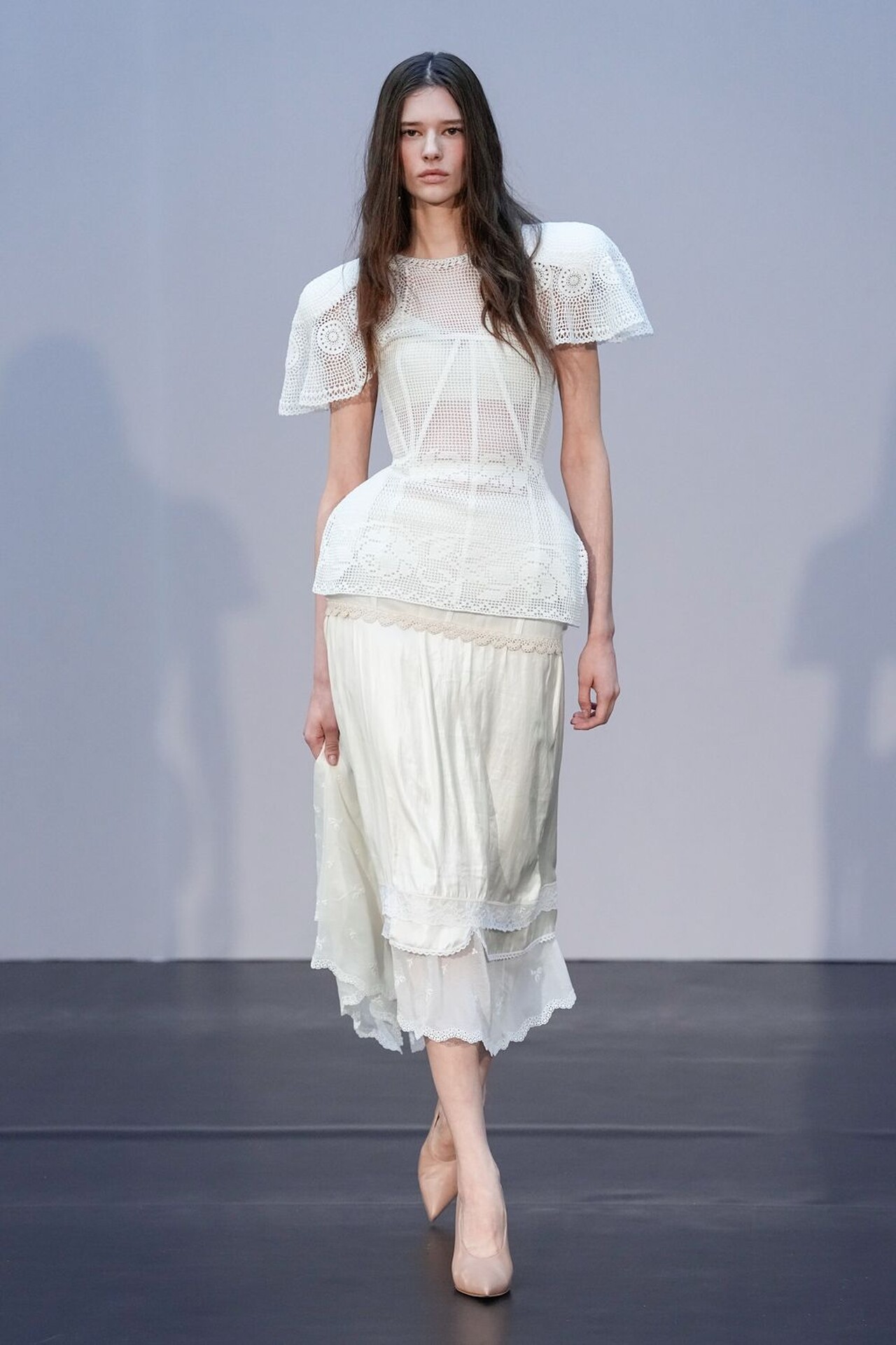 Magda Butrym Primavera Verano 2026 10