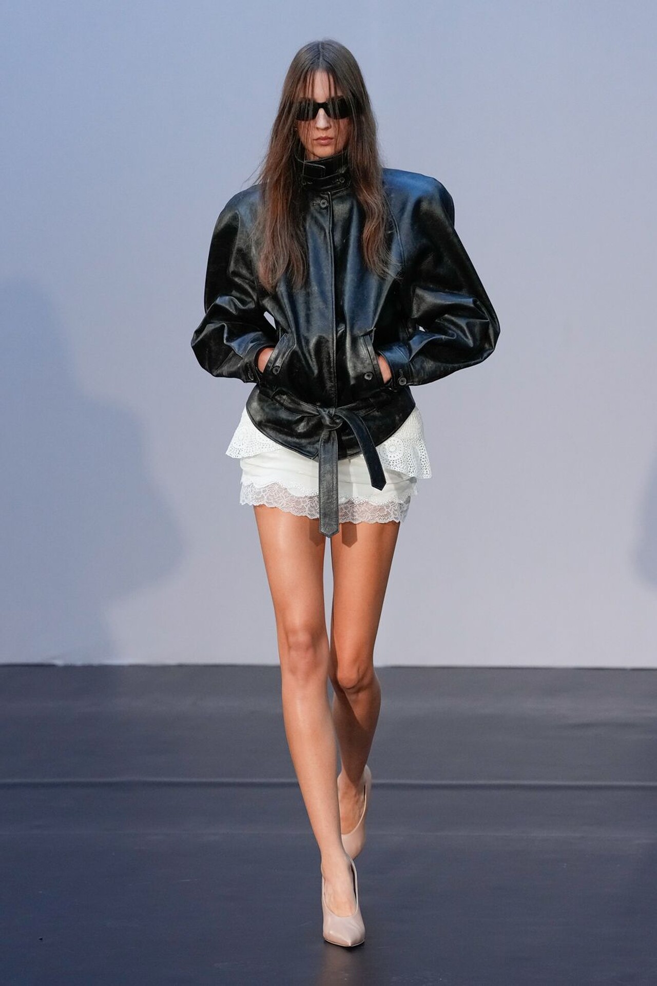 Magda Butrym Primavera Verano 2026 3