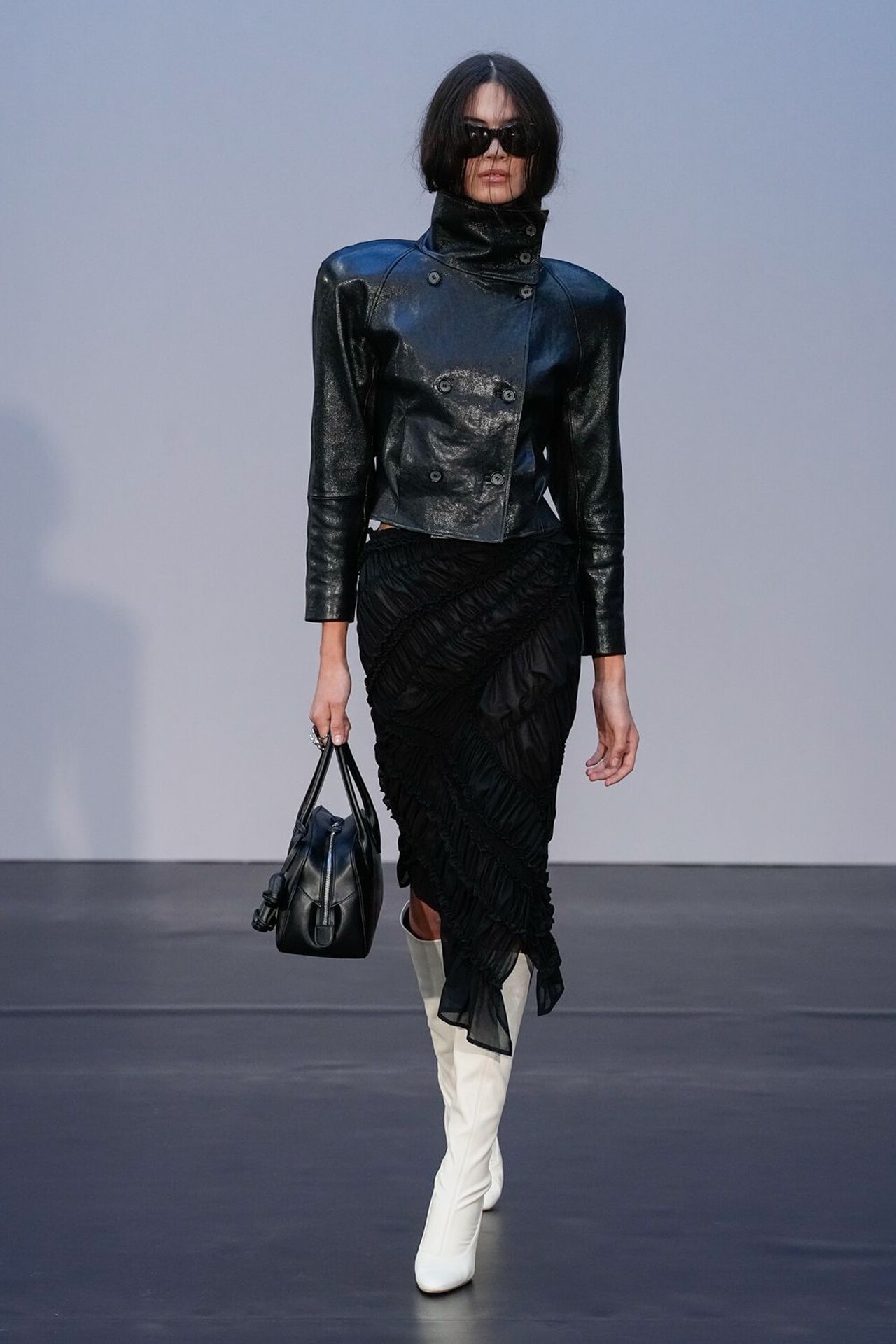 Magda Butrym Primavera Verano 2026 5