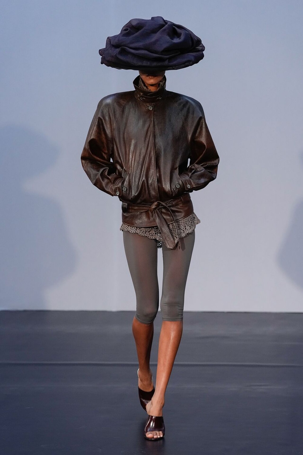 Magda Butrym Primavera Verano 2026 7