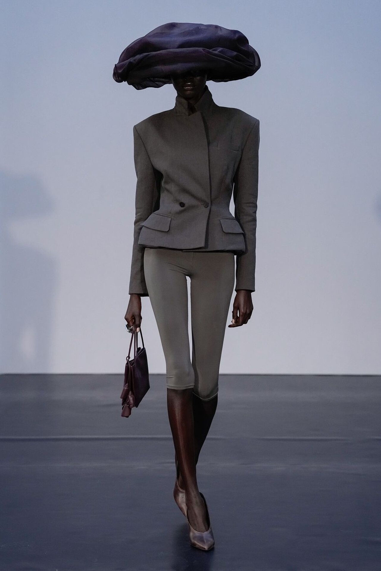 Magda Butrym Primavera Verano 2026 9