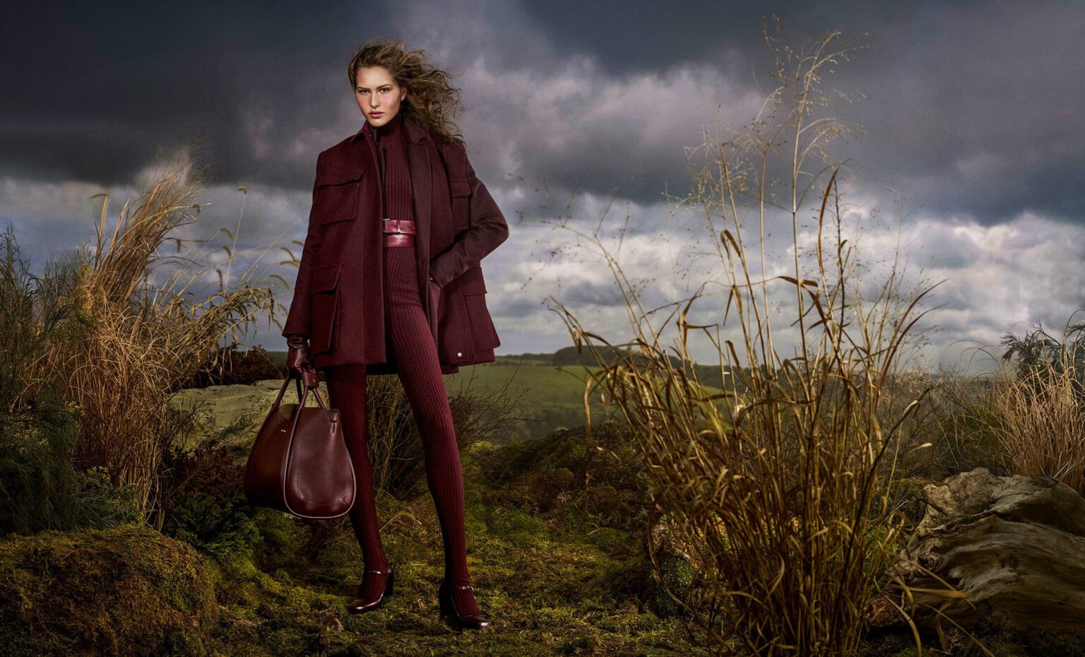 Max Mara Invierno 2025 2026 2