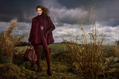 Max Mara Invierno 2025 2026 2