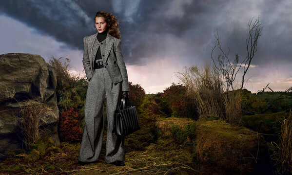 Max Mara Invierno 2025 2026