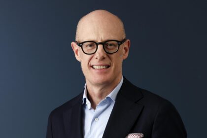 Nuevo presidente de Porsche