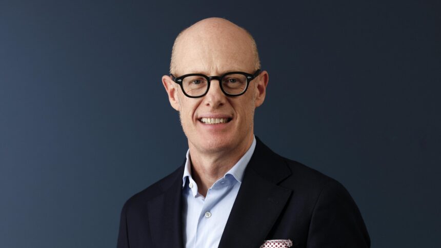 Nuevo presidente de Porsche