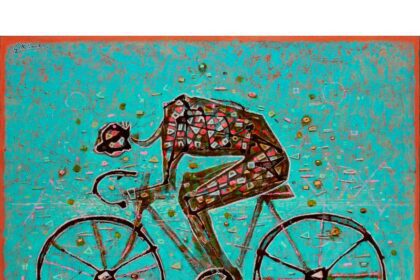 Arte Joven Subasta 12 de noviembre en Varsovia Klimek