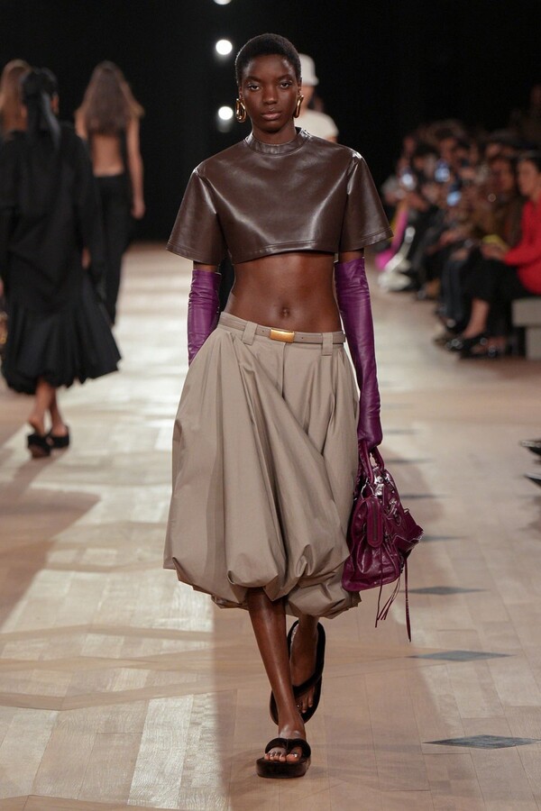 Pierpaolo Piccioli Balenciaga De Nuevo, &iquest;Pero Seguro?