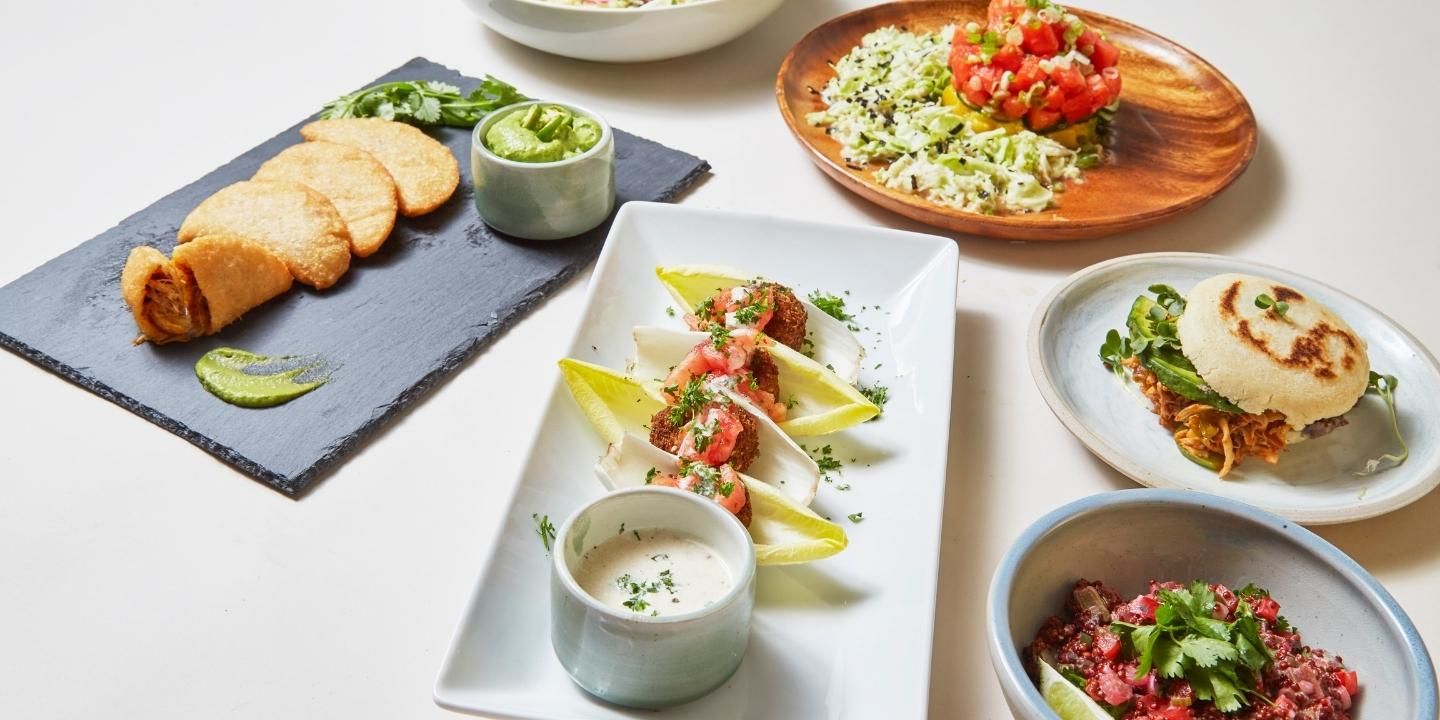 Plant Based &iquest;Qu&eacute; Es Eso?