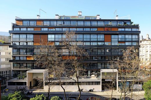 Bienes raíces en Ginebra