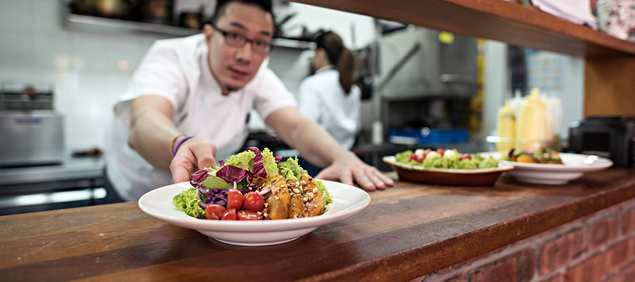 &iquest;Qu&eacute; es Plant Based Blog?