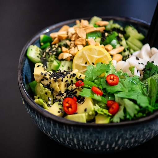 &iquest;Qu&eacute; es Plant Based?