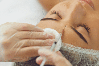 ¿Qué es Relfydess Botox?