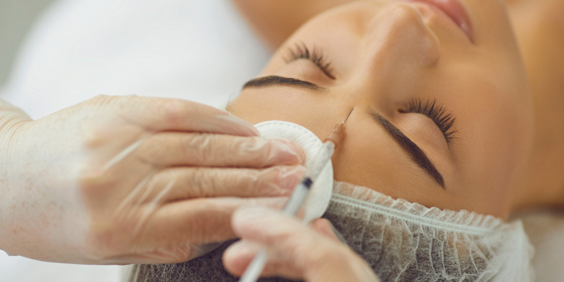 ¿Qué es Relfydess Botox?