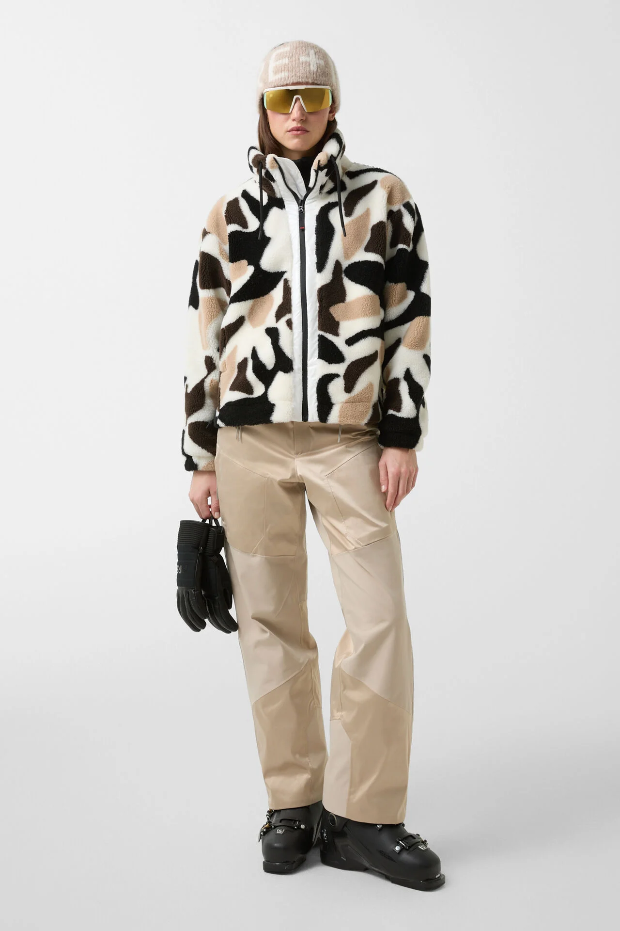 ¿Qué es la empresa Bogner Fire+ice?