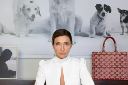 Quién es Elisabetta Franchi