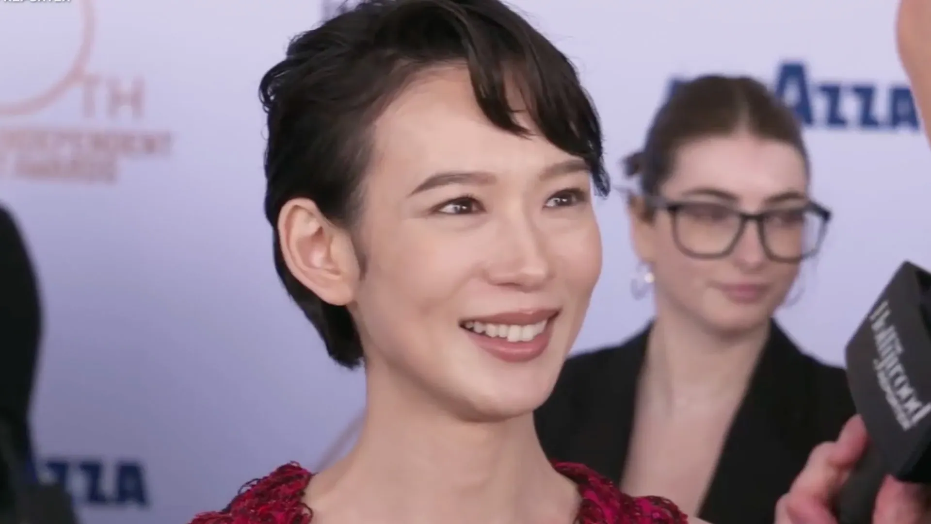 &iquest;Qui&eacute;n es Moeka Hoshi?