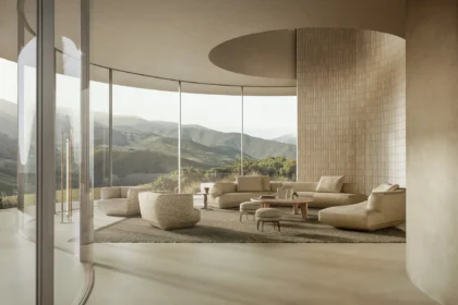 Sofás de lujo para el salón23