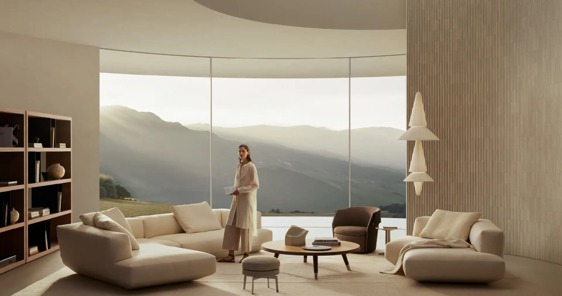 Sof&aacute;s de lujo para el sal&oacute;n5