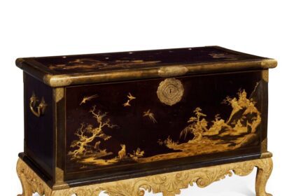 Sothebys Antigüedades 6