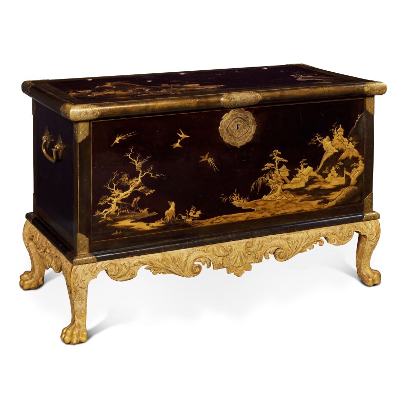 Sothebys Antigüedades 6