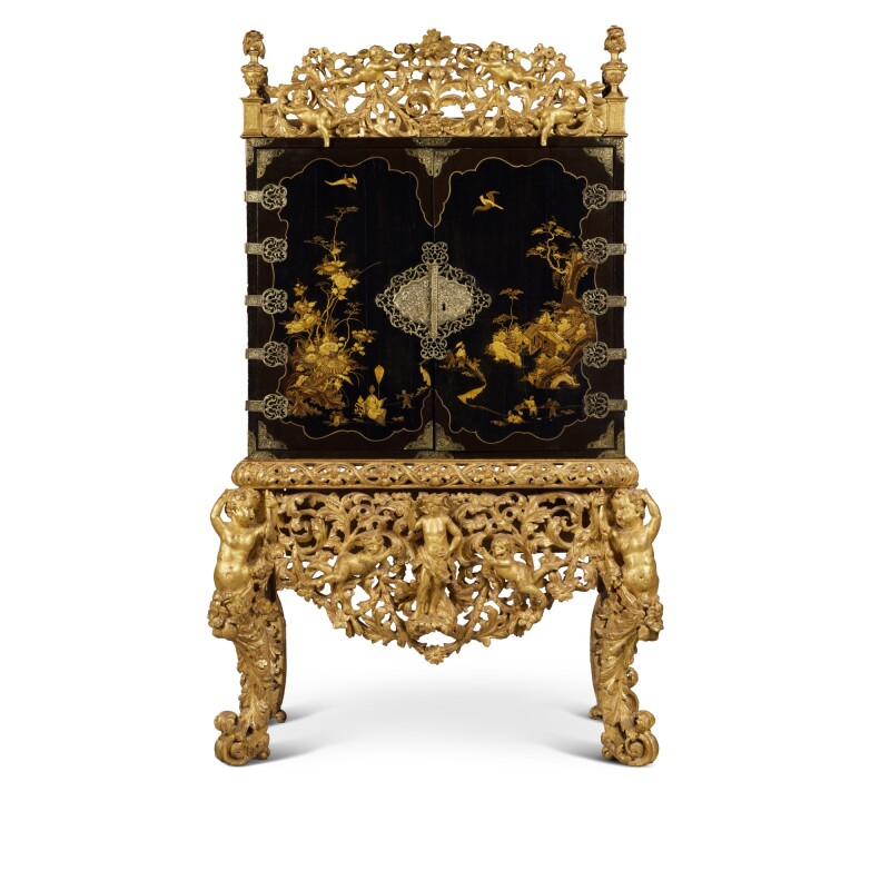 Sothebys Antigüedades 4