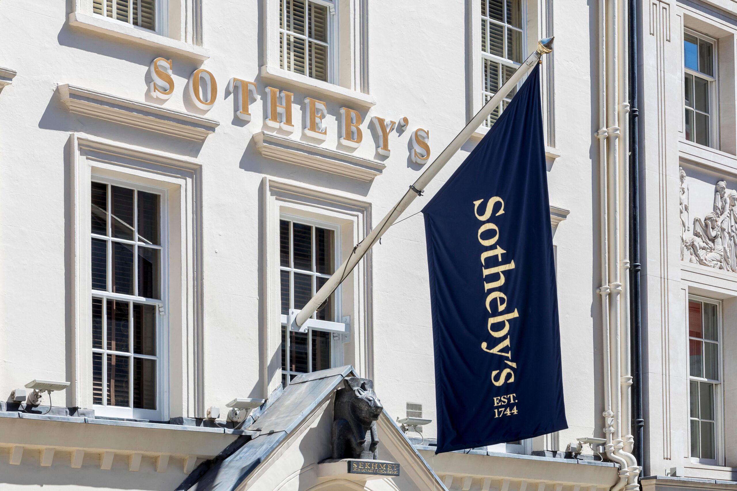Sotheby's Mercado del Arte