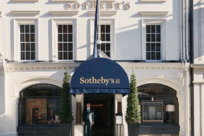 Sotheby’s y el comercio electrónico en China: hechos, rumores y consecuencias