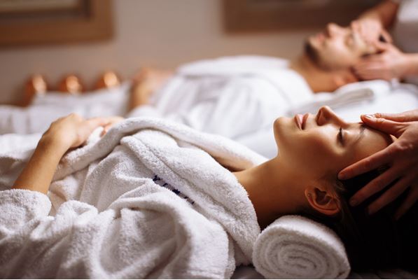 Spa y agua: cómo la industria reduce el consumo y apuesta por el futuro