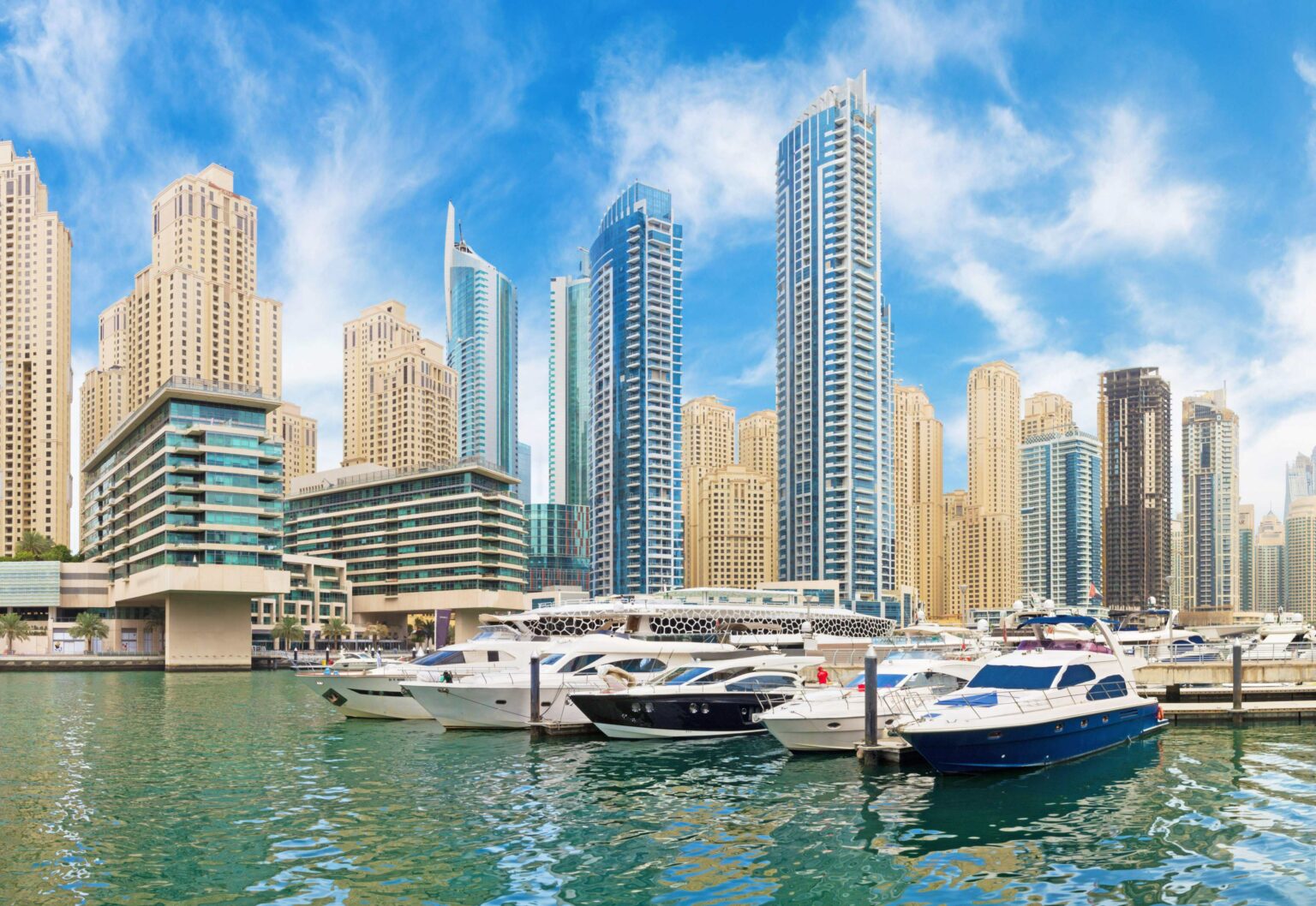 Super Prime En Dubái De Desierto al Trono Global del Lujo