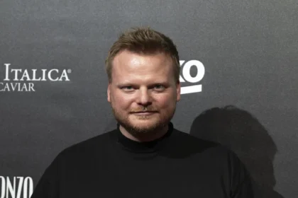 Top 10 Chefs del Mundo 20251