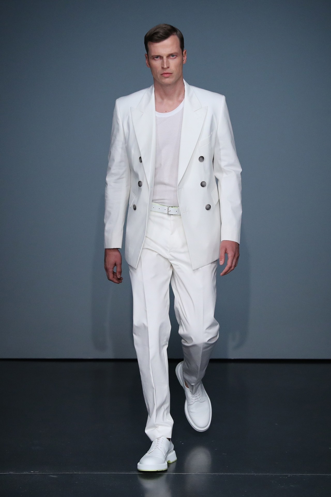 Trajes de hombre a la moda Top 10 marcas Hugo Boss