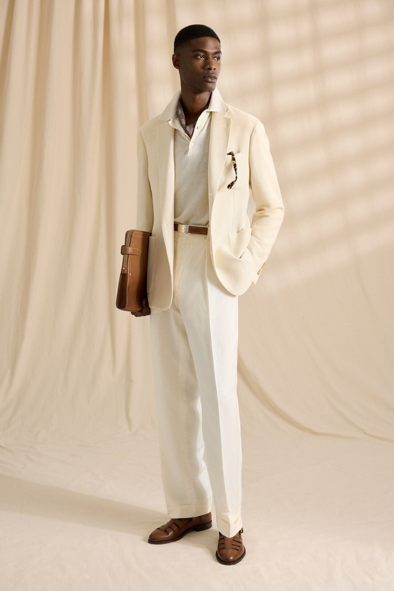 Trajes de hombre de moda Top 10 marcas4 Relph Lauren