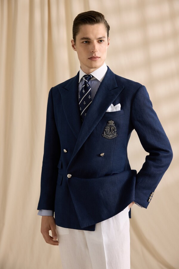 Trajes de hombre de moda Top 10 marcas55