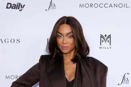 Tyra Banks en el nuevo documental de Netflix sobre la historia de America’s Next Top Model