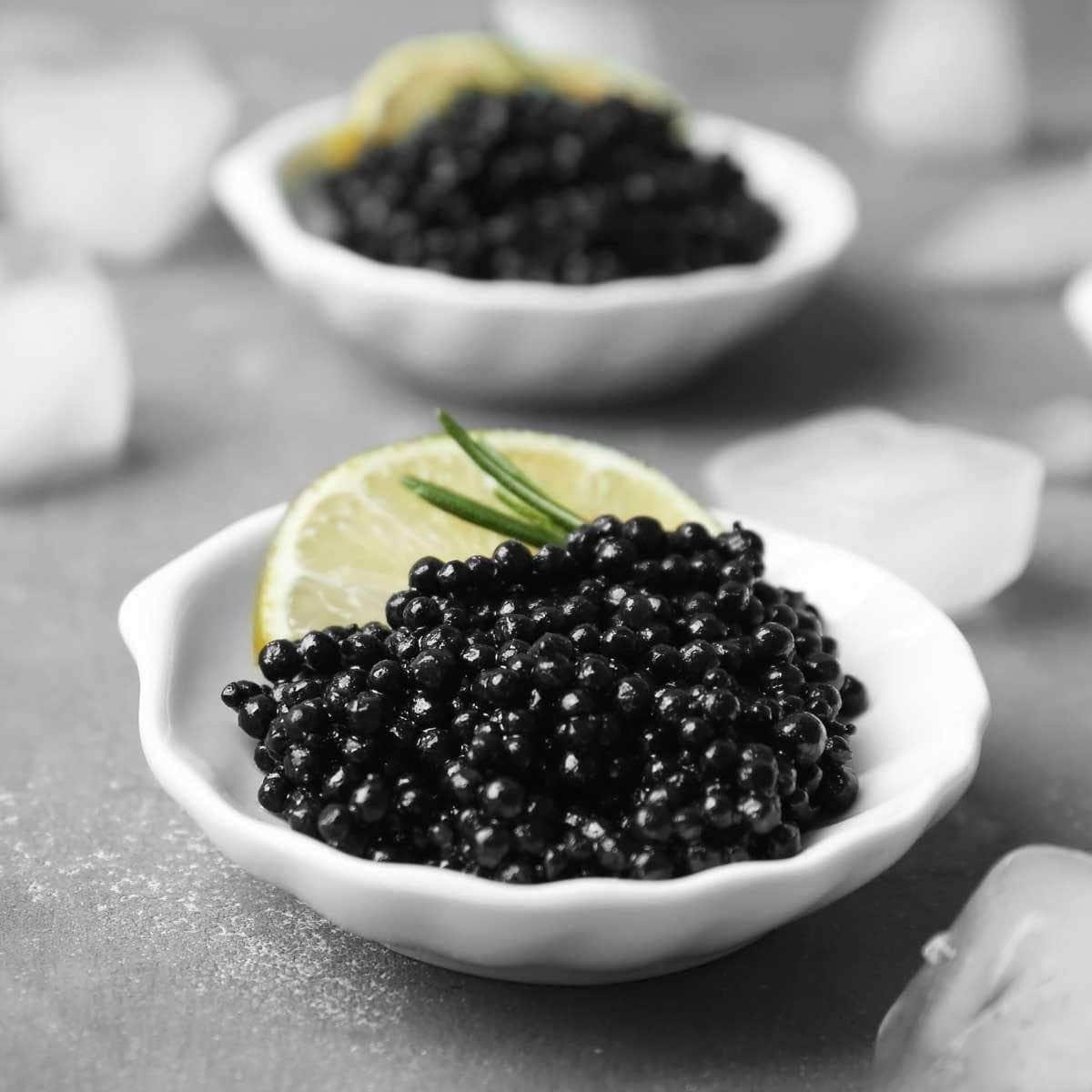 C&oacute;mo Elegir el Caviar