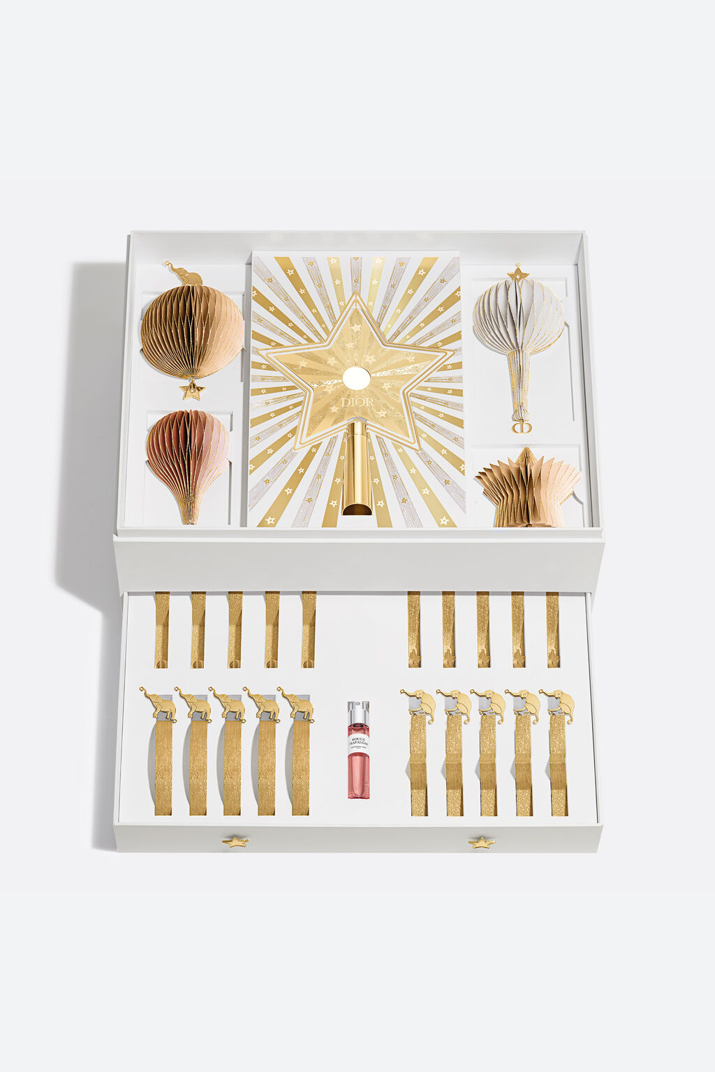 Dior Adornos Perfumados